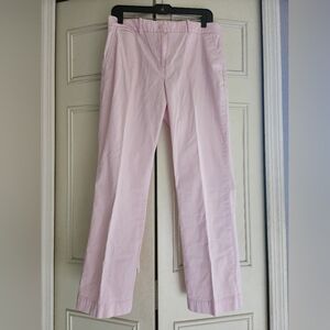 Talbots Light Pink Women's Pants